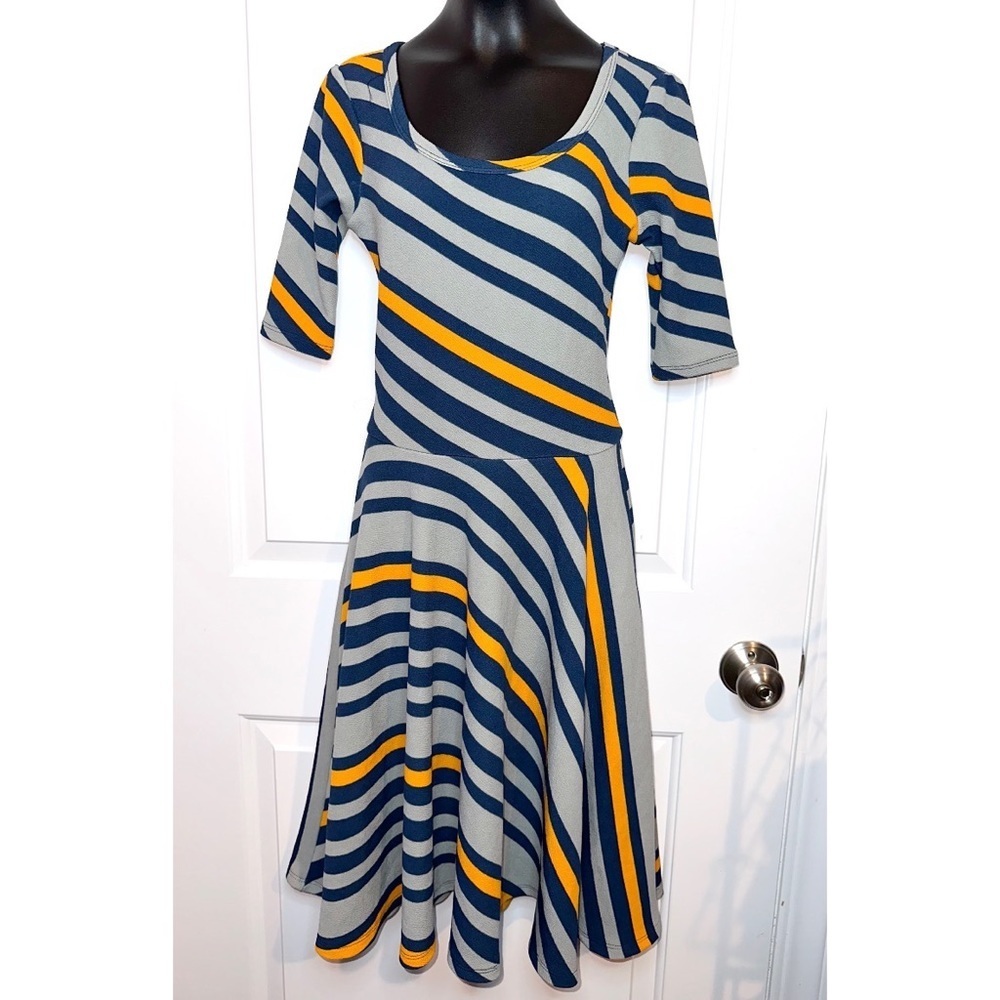 LuLaroe Nicole dress